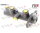 FTE Hauptbremszylinder für Nissan H239128.7.1