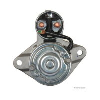 Anlasser Starter für Opel Astra F HERTH & BUSS 42114808