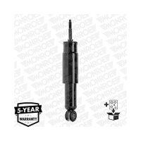 Stoßdämpfer MONROE R1647 Hinterachse MG MGF RD Öldruck Zweirohr 240-319mm