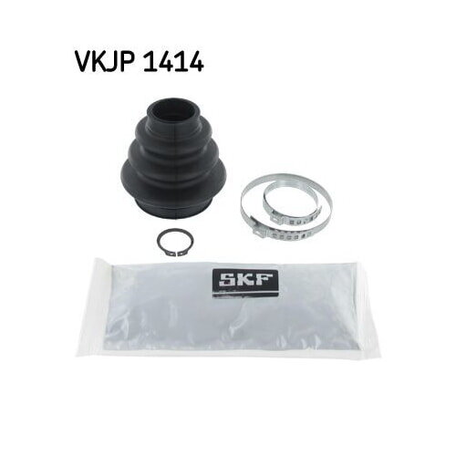 SKF Faltenbalgsatz Antriebswelle AchsmanschetteVKJP 1414