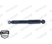MONROE Stoßdämpfer Gas HINTERACHSE für FIAT Panda