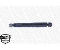 MONROE Stoßdämpfer Gas HINTERACHSE für FIAT Panda
