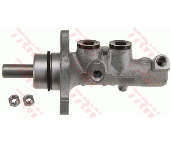 Hauptbremszylinder Bremszylinder 25,4mm TRW für Opel Astra Zafira PML434