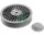 Umlenkrolle Keilrippenriemen für Renault Laguna Opel Vivaro INA 532 0333 10