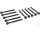 Zylinderkopfschraubensatz Hyundai Kia Herth+Buss Jakoparts M12 10x J1280529