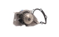 SKF Wasserpumpe für Citroen Peugeot Hyundai Fiat Suzuki Motorkühlung VKPC83420