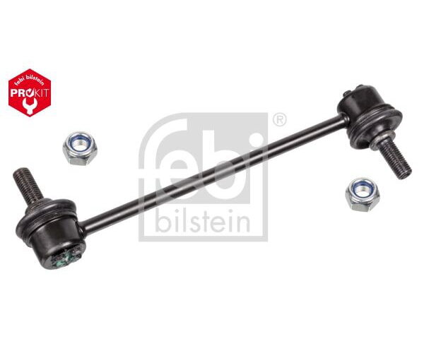 Koppelstange FEBI BILSTEIN 19237 190 mm M10x1,25 vorne Mazda 323 Premacy
