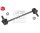 Koppelstange FEBI BILSTEIN 19237 190 mm M10x1,25 vorne Mazda 323 Premacy