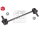 Koppelstange FEBI BILSTEIN 19237 190 mm M10x1,25 vorne Mazda 323 Premacy