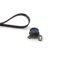Zahnriemensatz GATES K015110 PowerGrip Mitsubishi L200 L300 Colt Lancer Galant