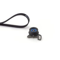 Zahnriemensatz GATES K015110 PowerGrip Mitsubishi L200 L300 Colt Lancer Galant