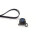 Zahnriemensatz GATES K015110 PowerGrip Mitsubishi L200 L300 Colt Lancer Galant