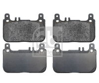 Bremsbeläge  für MERCEDES CLA GLA W176 W242...