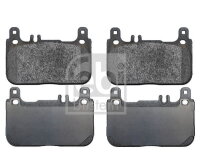 Bremsbeläge  für MERCEDES CLA GLA W176 W242...