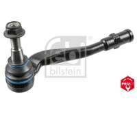 Spurstangenkopf Axialgelenk Audi A8 D4 FEBI BILSTEIN vorne rechts M14 40992
