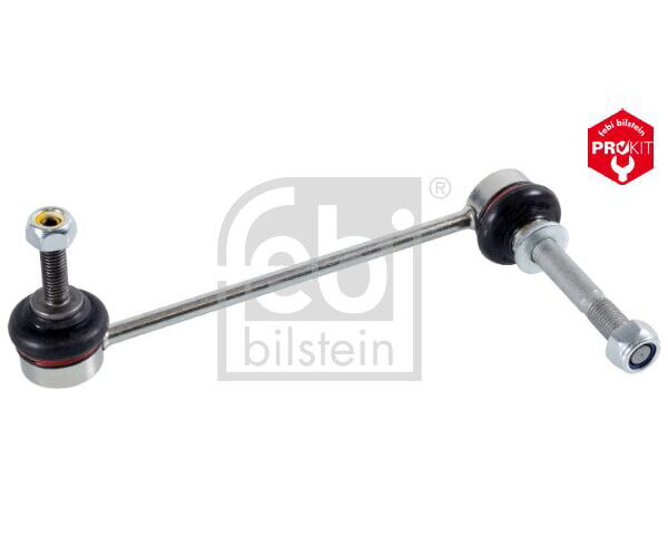 Koppelstange FEBI 26534 200 mm vorne links Porsche 911 997 Boxster Cayman 987