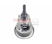 Dosiermodul Harnstoffeinspritzung AUDI VW PORSCHE METZGER...