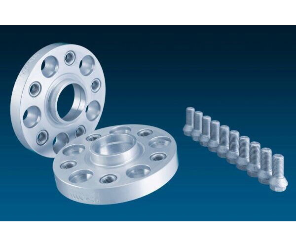 Spurverbreiterung TRAK+® Spurverbreiterungen