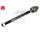 Axialgelenk Spurstange Renault Koleos I FEBI BILSTEIN vorne 233mm M14 170815
