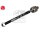 Axialgelenk Spurstange Renault Koleos I FEBI BILSTEIN vorne 233mm M14 170815