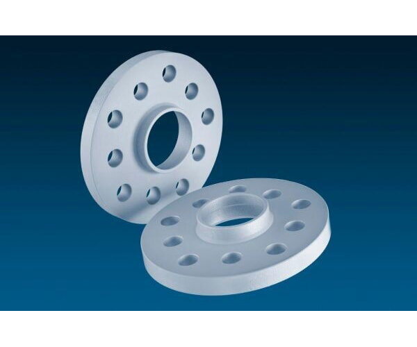 Spurverbreiterung Distanzscheiben Fiat H&R 30mm 4x98 DR System 3014581