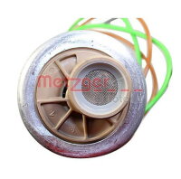 Elektrische Benzinpumpe Kraftstoffpumpe 6,5 bar 12V METZGER 2250282
