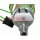 Elektrische Benzinpumpe Kraftstoffpumpe 6,5 bar 12V METZGER 2250282