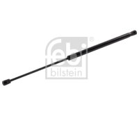 Heckklappendämpfer FEBI 174980 Renault Twingo III...