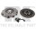 NK Kupplungssatz für Nissan Primera P12 WP12 Renault Megane Scenic II Kupplung