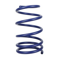 H&R Fahrwerksfeder Tieferlegungsfeder für Renault Twingo 2 1x Vorderachse 20mm