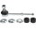 Koppelstange Pendelstütze Toyota 4Runner Land Cruiser HERTH+BUSS hinten J4892023