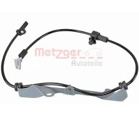 ABS Sensor hinten rechts für Subaru Forester Metzger...