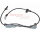ABS Sensor hinten rechts für Subaru Forester Metzger 09001419