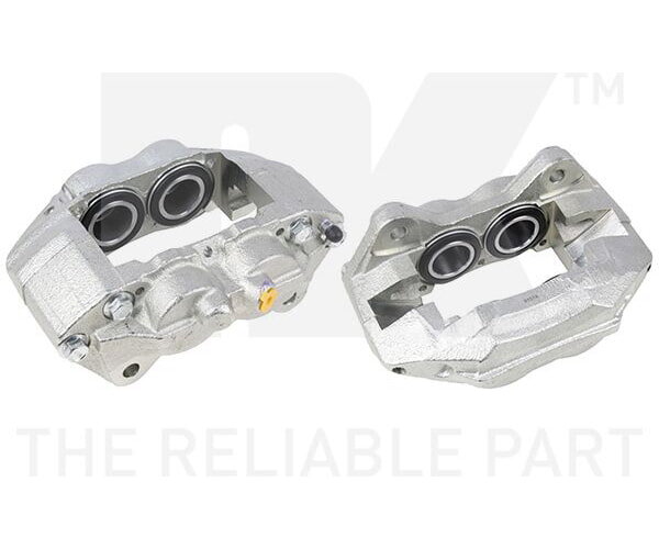 Bremssattel Vorne Links Toyota Hilux Bremszange 2145135