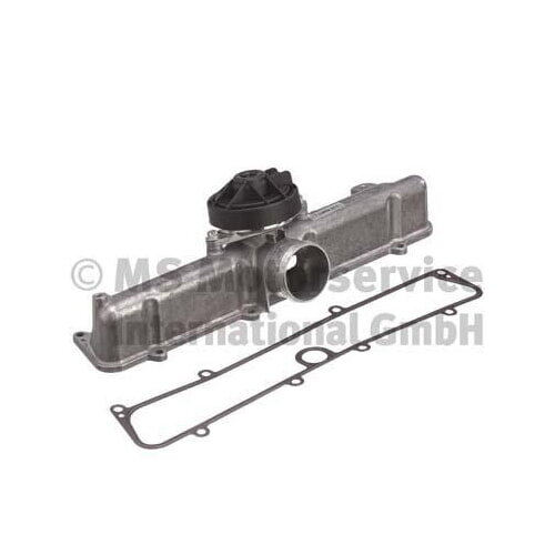 PIERBURG AGR Ventil Saugrohr für Opel Omega Vectra Astra Zafira 724809250
