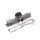 PIERBURG AGR Ventil Saugrohr für Opel Omega Vectra Astra Zafira 724809250
