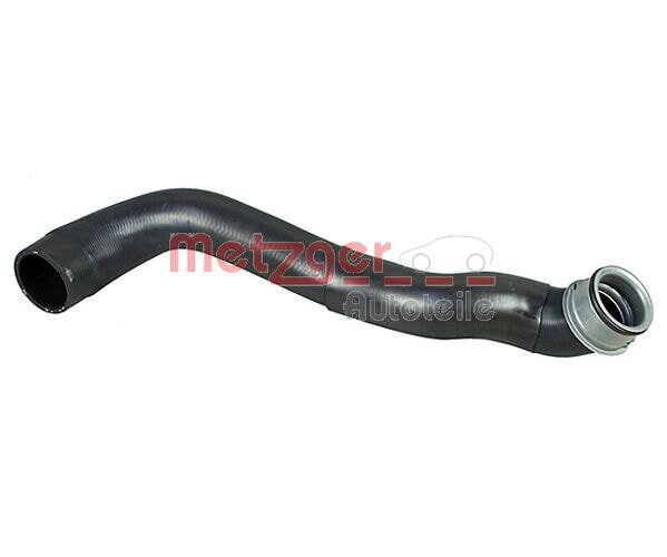 METZGER Kühlerschlauch Kühlmittel Schlauch 2420725 für Mercedes