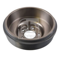 Bremstrommel Hinterachse Ø298 mm für Citroën Fiat Peugeot FEBI BILSTEIN 171086