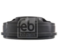 Bremstrommel Hinterachse Ø298 mm für Citroën Fiat Peugeot FEBI BILSTEIN 171086
