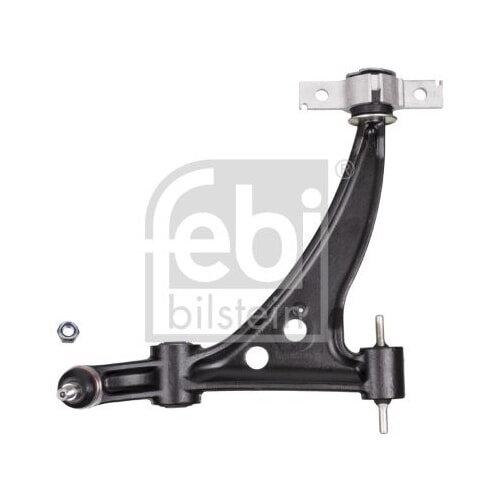 FEBI BILSTEIN Lenker, Radaufhängung für Alfa Romeo 166 (936)