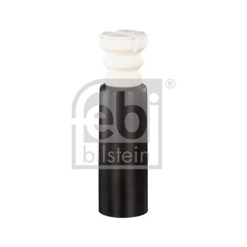 Anschlagpuffer Federung BMW febi bilstein Hinterachse Stoßdämpfer 36351