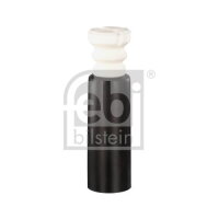 Anschlagpuffer Federung BMW febi bilstein Hinterachse Stoßdämpfer 36351