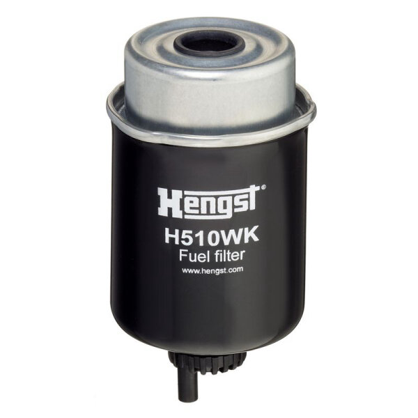 HENGST Kraftstofffilter H510WK