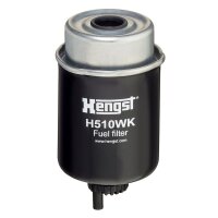 HENGST Kraftstofffilter H510WK