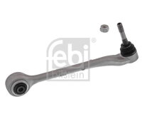 Querlenker vorne unten rechts BMW 5 E39 Aluminium FEBI BILSTEIN 21183