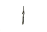 BOSCH Wischerblatt Scheibenwischer hinten 3 397 011 668