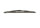 BOSCH Wischerblatt Scheibenwischer hinten 3 397 011 668