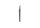 BOSCH Wischerblatt Scheibenwischer hinten 3 397 011 668
