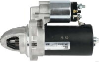 Anlasser Starter 12V 1,4kW 9 Zähne HERTH+BUSS für Volvo 240 740 760 42013600