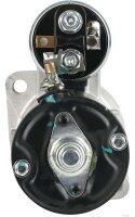 Anlasser Starter 12V 1,4kW 9 Zähne HERTH+BUSS für Volvo 240 740 760 42013600